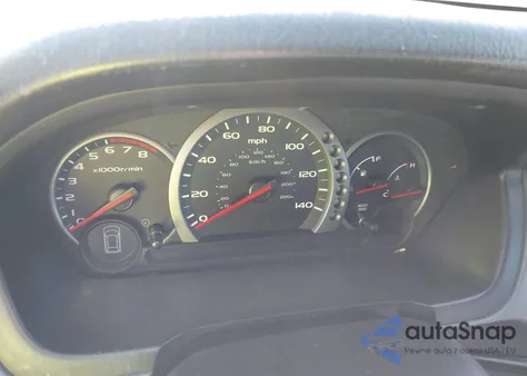 2003 Honda Pilot Ex-L from USA, damaged, VIN 2HKYF18673H567426